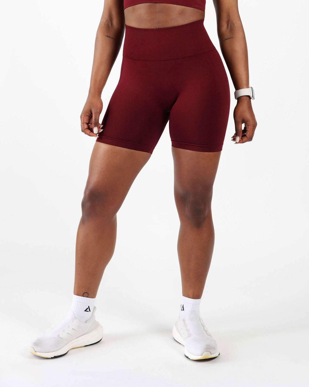 Lift Contour Seamless shorts - Dellaura Activewear