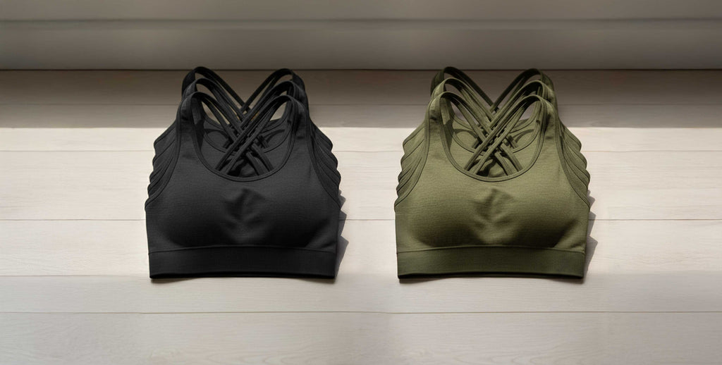 How to Choose the Perfect Sports Bra for Every Workout