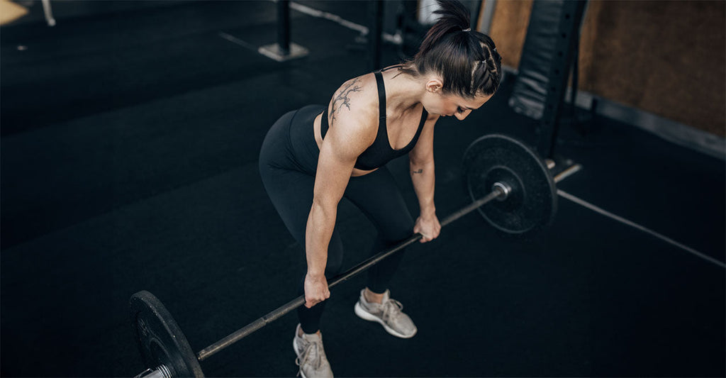 Unleash Your Strength: A Beginner’s Guide to Weight Training for Women