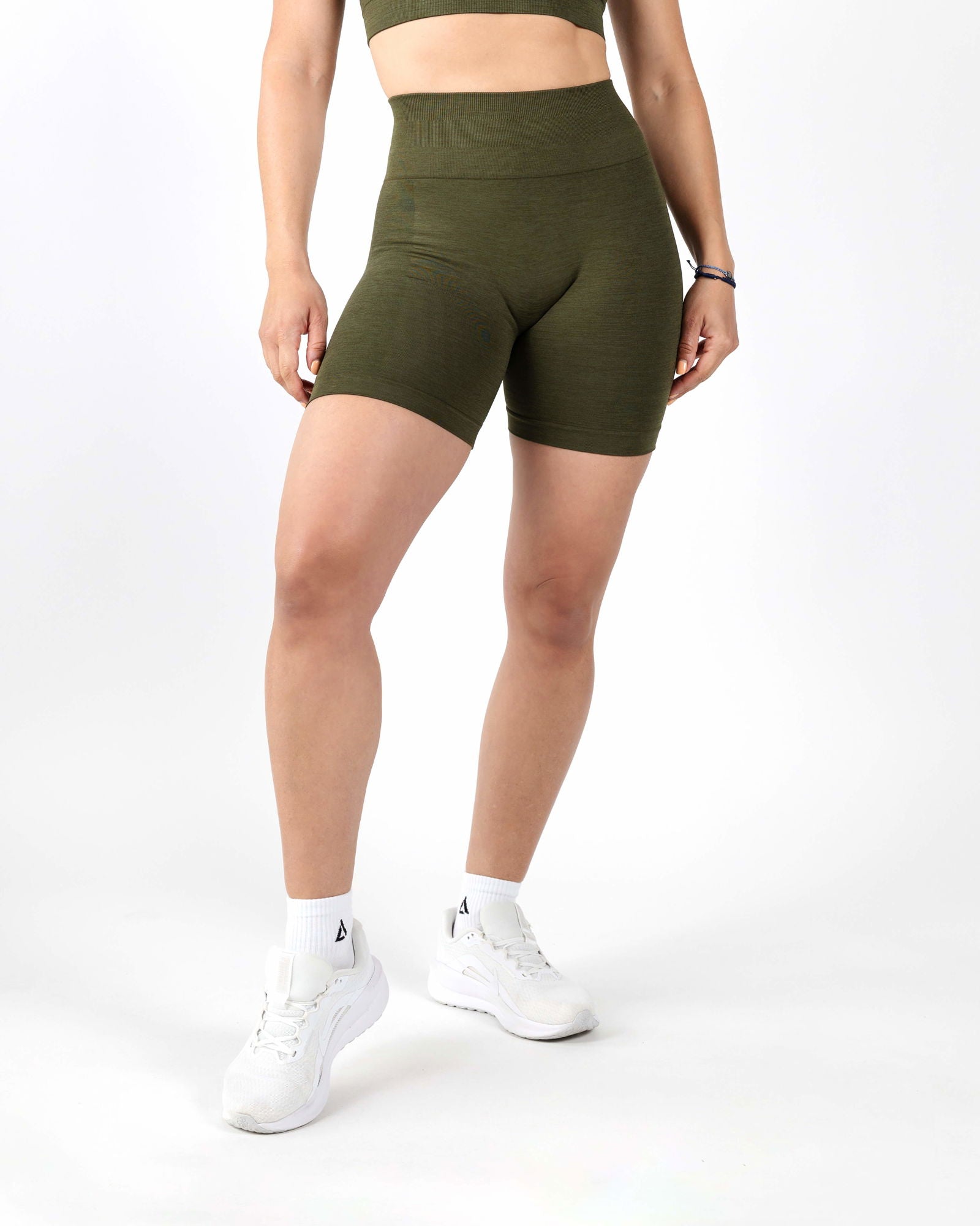 Women s Activewear Shorts Collection Dellaura Activewear