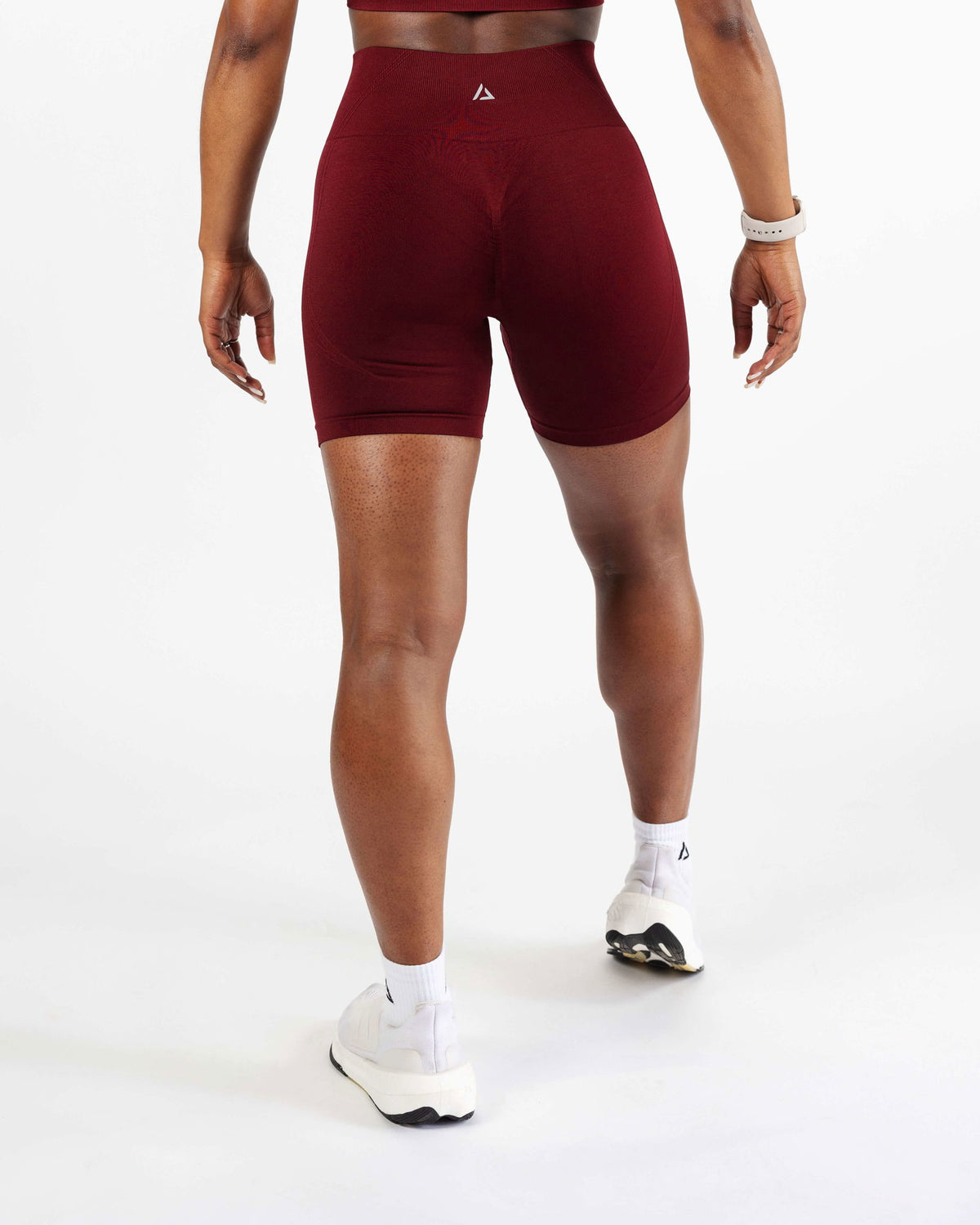 Lift Contour Seamless shorts - Dellaura Activewear