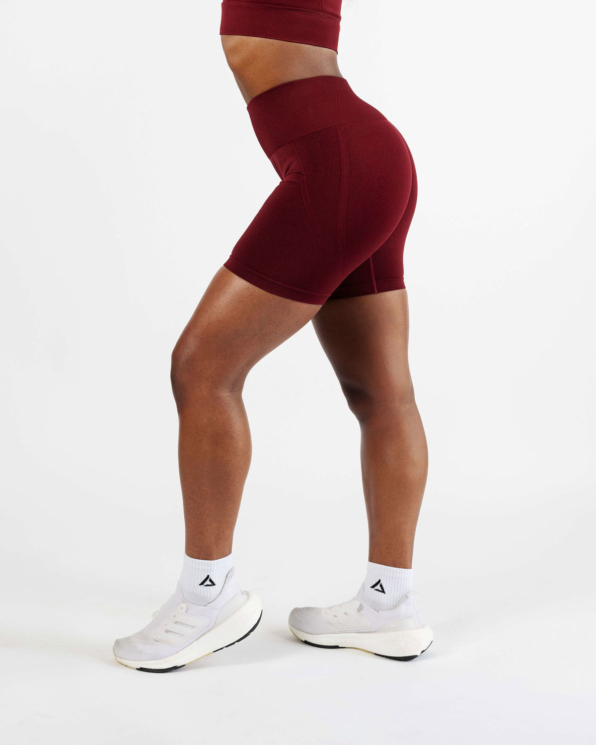 Lift Contour Seamless shorts - Dellaura Activewear