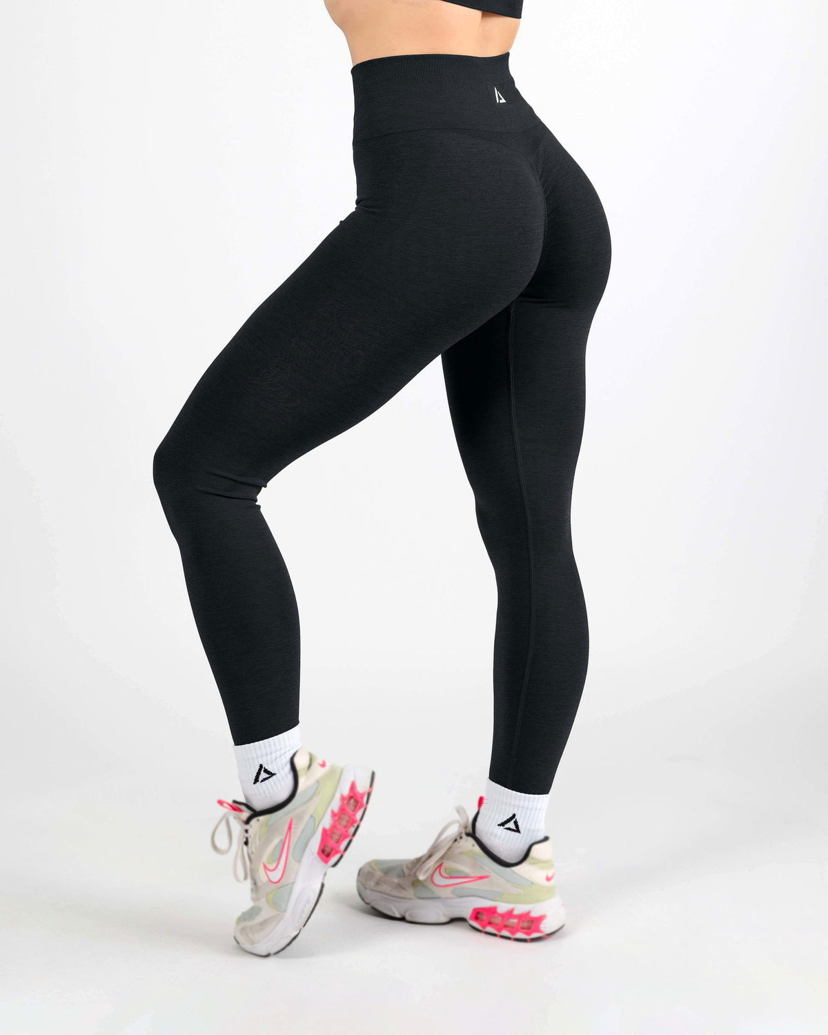 White Quarter Socks for Women, Breathable Comfort Fit